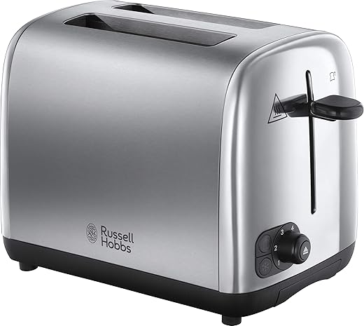 Russell Hobbs 2-Slice Toaster with Perf...