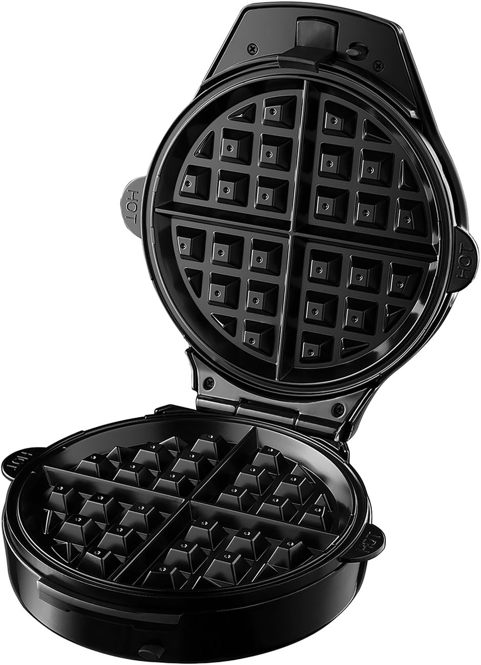 Russell Hobbs 3-in-1 Waffle, Muffin �...
