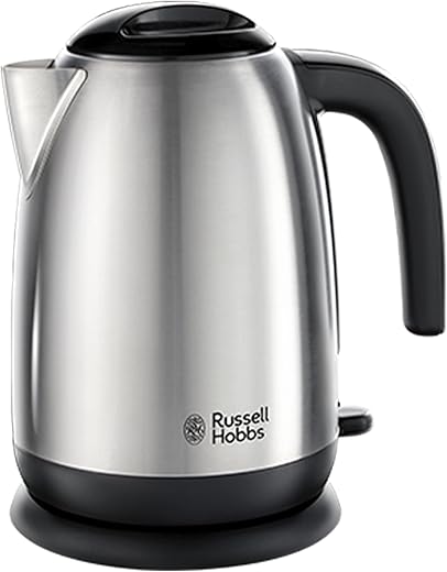 Russell Hobbs 1.7L Cordless Fast Boil S...