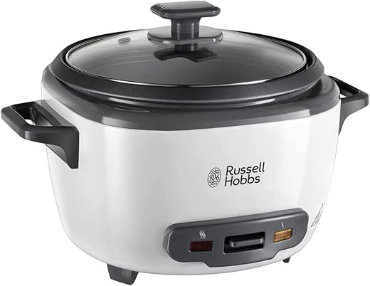 Russell Hobbs 2kg Electric Rice Cooker ...