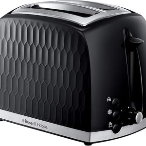 Russell Hobbs Honeycomb 2 Slice Toaster