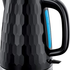 Russell Hobbs Honeycomb Electric Kettle 1.7L