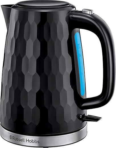 Russell Hobbs 1.7L Cordless Fast Boil K...