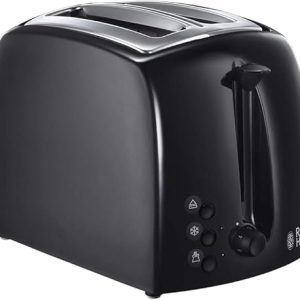 Russell Hobbs Textures 2 Slice Toaster