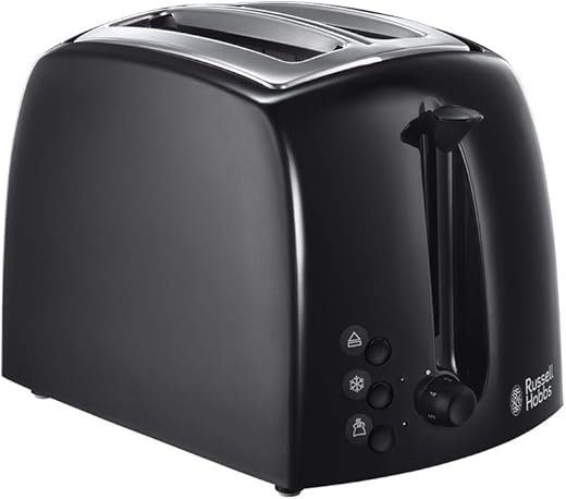 Russell Hobbs 2-Slice Toaster with Extr...