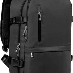 Ryanair Underseat Carry-On Travel Backpack