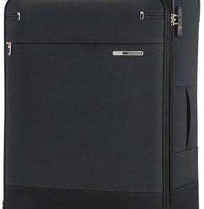 Samsonite Base Boost Expandable Luggage 78 cm