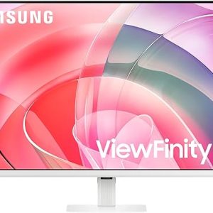 Samsung 32" 4K UHD Monitor