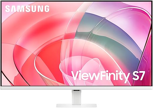 Samsung 32″ 4K UHD Monitor –...