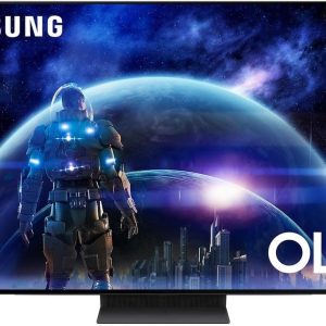 Samsung 48" S90D OLED 4K TV