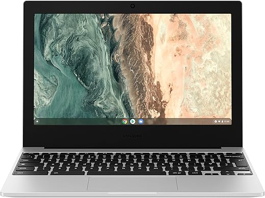 Samsung Chromebook Go 11.6″ HD La...