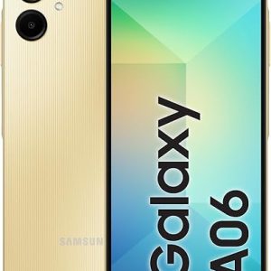 Samsung Galaxy A06 - 4GB RAM, 64GB Storage