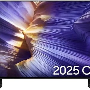 Samsung QES90F 42" 4K OLED Smart TV