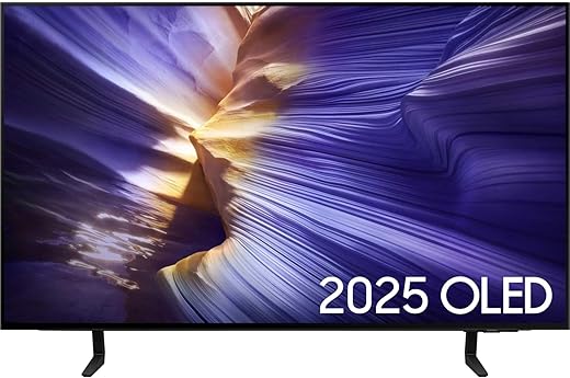 Samsung 42″ 4K Ultra HD OLED Smar...