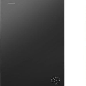 Seagate 2TB Portable External Hard Drive