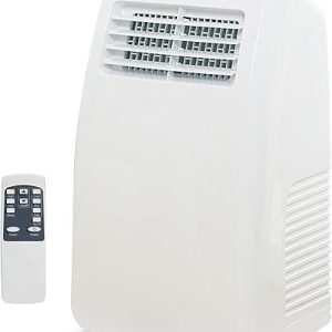 SereneLife Portable Air Conditioner 7000 BTU