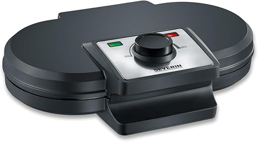 Premium Non-Stick Waffle Maker – ...