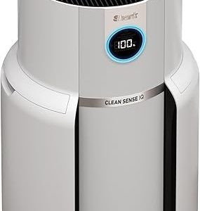 Shark NeverChange5 Air Purifier for Home