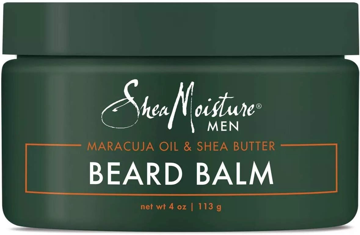 Shea Moisture Maracuja Oil & Shea ...