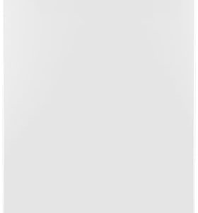 SIA 83L Under Counter Fridge with Chiller