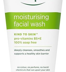 Simple Kind to Skin Facial Wash 150 ml