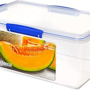 Sistema KLIP IT 9.6L Food Storage Container