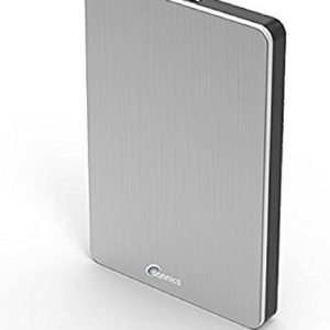 Sonnics 1TB Portable External Hard Drive