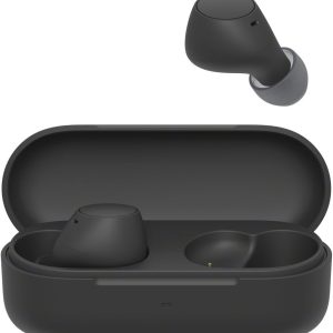 Sony WF-C510 Wireless Earbuds with Multipoint Connection