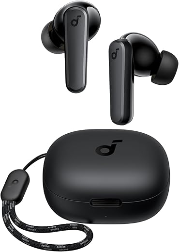 Anker Soundcore P20i True Wireless Earb...