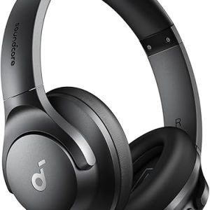soundcore Q20i Active Noise Cancelling Headphones