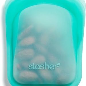 Stasher Eco-Friendly Silicone Storage Bag