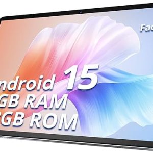 SVITOO 11 Inch Android 15 Tablet