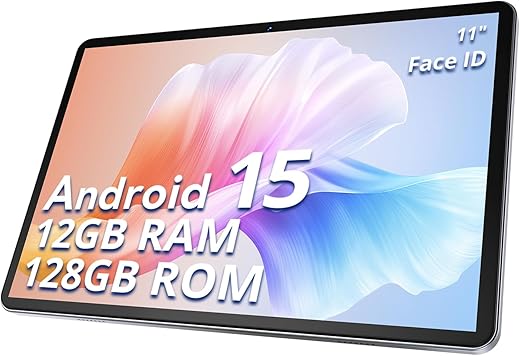 11″ Android Tablet T606 – H...