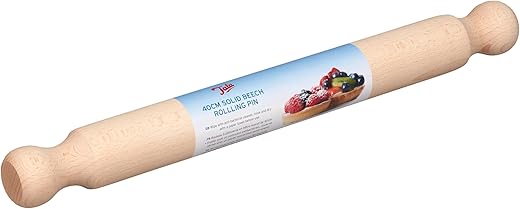 FSC Certified Beechwood Rolling Pin ...