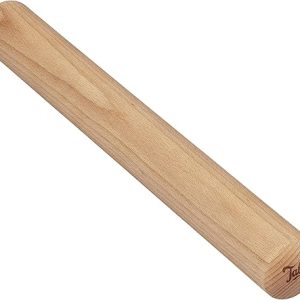 Tala FSC Wooden Rolling Pin - Professional Grade