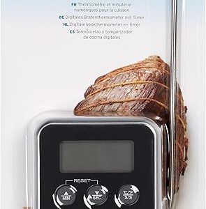 Tala Instant Read Digital Cooking Thermometer