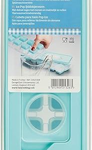 Tala No-Spill Ice Cube Tray with Lid