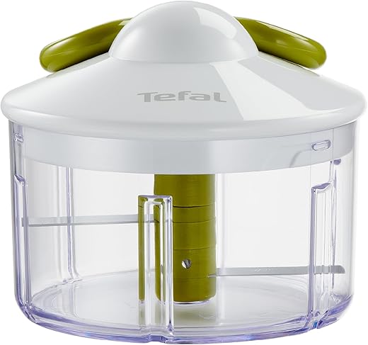 Tefal 500ml Manual Chopper – Quic...