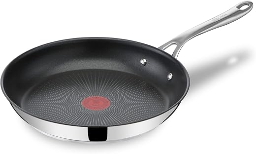 Tefal Jamie Oliver 28cm Non-Stick Fryin...