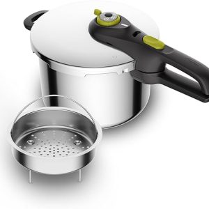 Tefal Secure 5 Neo Pressure Cooker 6L