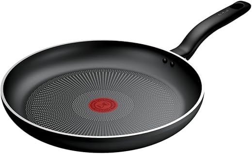 Tefal 28cm Titanium Essential Non-Stick...