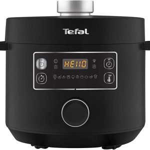 Tefal Turbo Cuisine 10-in-1 Pressure Cooker