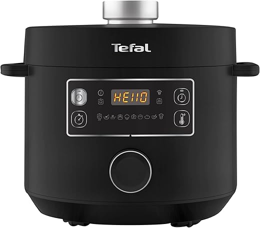 Tefal Turbo Cuisine 10-in-1 Electric Pr...