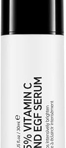 The INKEY List 15% Vitamin C Serum
