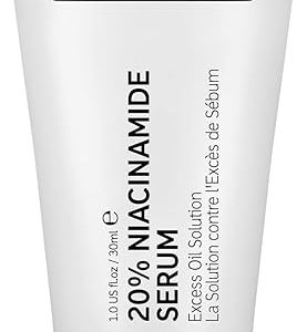 The Inkey List 20% Niacinamide Serum