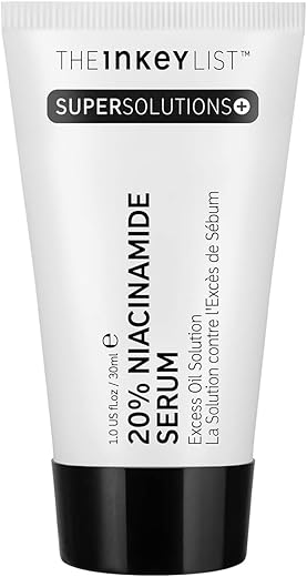 Niacinamide 20% Serum 30ml – Redn...
