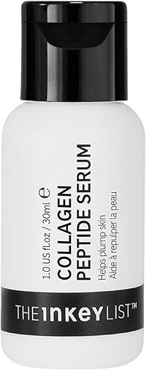 Collagen Peptide Serum 30ml – Fir...