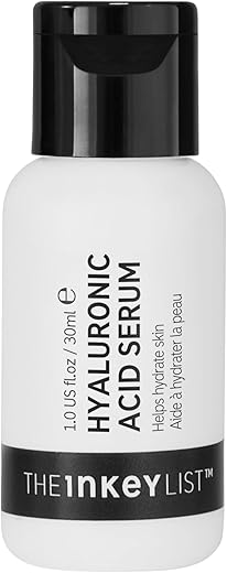Hydrating 2% Hyaluronic Acid Serum R...