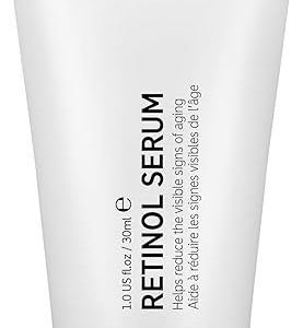 The INKEY List Retinol Serum 30ml