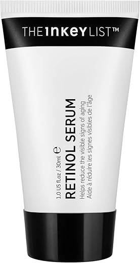 INKEY List Retinol Serum 30ml – A...